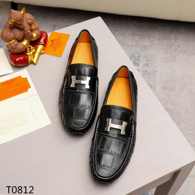 HERMES shoes 38-44-39